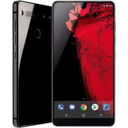 Essential PH-1 128GB - Svart - Olåst