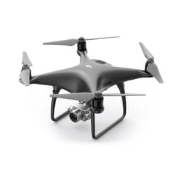 Dji Phantom 4 Pro Obsidian Edition Drönare 25,0000 mins