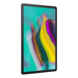 Galaxy Tab S5E 64GB - Svart - WiFi