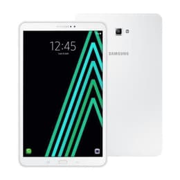 Galaxy Tab A 32GB - Vit - WiFi
