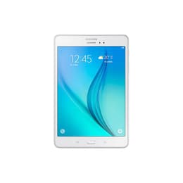 Galaxy Tab A 32GB - Vit - WiFi
