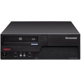 Lenovo Thinkcenter M58 Core 2 Duo E7500 2,93 - HDD 160 GB - 2GB