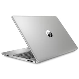 HP 250 G8 15-tum (2021) - Core i3 - Gen 10 (G) - 8GB - SSD 256 GB AZERTY - Fransk