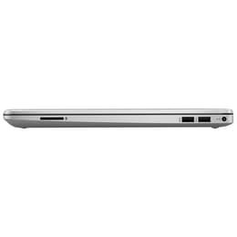 HP 250 G8 15-tum (2021) - Core i3 - Gen 10 (G) - 8GB - SSD 256 GB AZERTY - Fransk