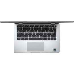 Dell Latitude 7420 14-tum (2021) - Core i5 - Gen 11 (G) - 16GB - SSD 256 GB QWERTZ - Tysk