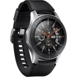 Samsung Smart Watch Galaxy Watch 46mm SM-R800NZ HR GPS - Silver