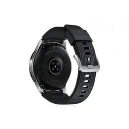 Samsung Smart Watch Galaxy Watch 46mm SM-R800NZ HR GPS - Silver