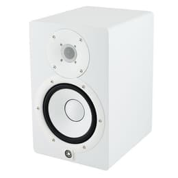Yamaha HS7 Högtalare - Vit