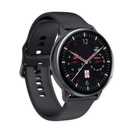 Lemfo Smart Watch SG2 HR - Grå