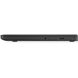 Dell Latitude E7470 14-tum (2016) - Core i5-6300U - 8GB - SSD 256 GB AZERTY - Fransk