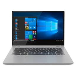 Lenovo Yoga 530-14IKB 14-tum (2018) - Core i5 - Gen 8 (U) - 16GB - SSD 512 GB QWERTZ - Tysk