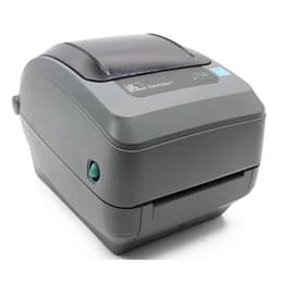 Zebra GX430T Termisk skrivare