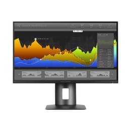 27-tum HP Z27N LCD Monitor Svart