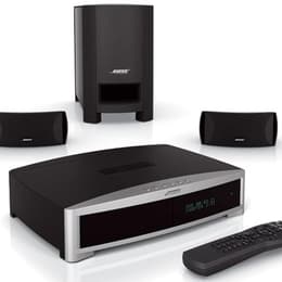 Soundbar Bose 3 2 1 GS - Svart/Grå