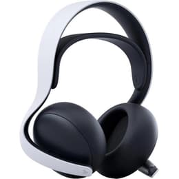 Sony Playstation PlayStation Pulse Elite noise Cancelling gaming wireless Hörlurar med microphone - Vit