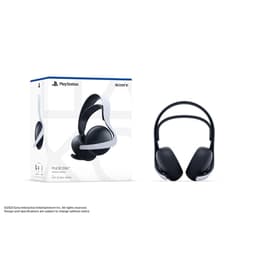 Sony Playstation PlayStation Pulse Elite noise Cancelling gaming wireless Hörlurar med microphone - Vit