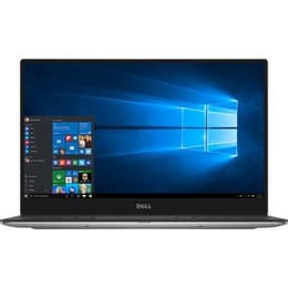 Dell XPS 13 9360 13-tum (2018) - Core i5 - Gen 8 (U) - 16GB - SSD 512 GB AZERTY - Fransk