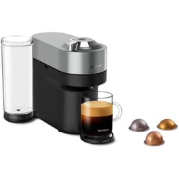 Kaffebryggare Krups Nespresso Vertuo Plus YY5359FD 0.0000L - Silver