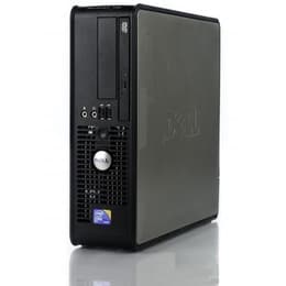 Dell OptiPlex 780 SFF Pentium E5200 2,5 - HDD 160 GB - 2GB