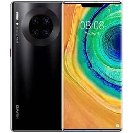 Huawei Mate 30 Pro 5G 256GB - Svart - Olåst
