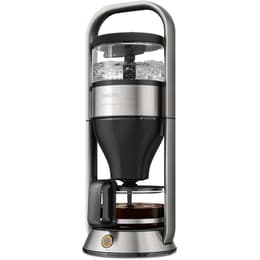 Kaffebryggare Philips HD 5408/60 1,0000L - Svart