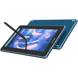 Xp-Pen Artist 12 Pendisplay 2nd Gen Grafisk surfplatta