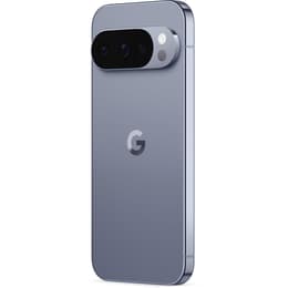 Google Pixel 10 Pro 256GB - Grå - Olåst