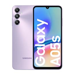 Galaxy A05s 128GB - Olåst