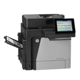 Hp LaserJet Managed MFP M630HM Pro printer