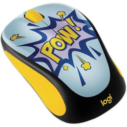 Logitech 910-006122 Mus Wireless