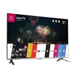 Smart TV LG LED 47,0000 47LB670V
