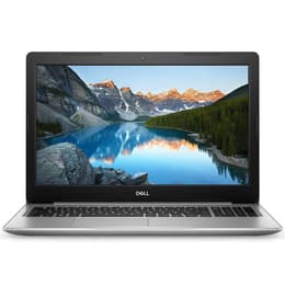Dell Inspiron 5770 17-tum (2018) - Core i7 - Gen 8 (U) - 16GB - SSD 2 TB AZERTY - Fransk