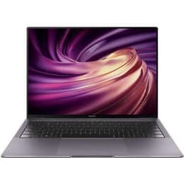 Huawei MateBook X Pro 13-tum (2018) - Core i5 - Gen 8 (U) - 8GB - SSD 512 GB QWERTY - Svensk