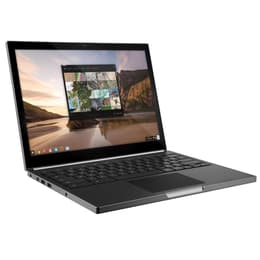 Google PixelBook Core i7-5500U 2.4 GHz 64GB SSD - 16GB QWERTY - Engelsk