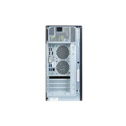 Fujitsu Esprimo P758 MT Core i3-8100 3.6 - SSD 512 GB - 16GB
