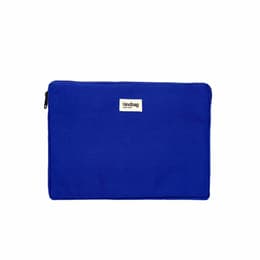 Omslag 13" Laptops - Bomull - Blå