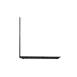 Lenovo ThinkPad T14s G1 14-tum (2020) - Core i7 - Gen 10 (U) - 32GB - SSD 2 TB QWERTZ - Tysk