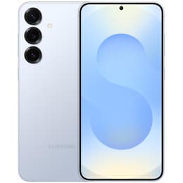 Galaxy S25+ 512GB - Blå - Olåst