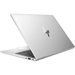 HP EliteBook 830 G9 13-tum (2022) - Core i5 - Gen 12 (U) - 16GB - SSD 256 GB QWERTZ - Tysk