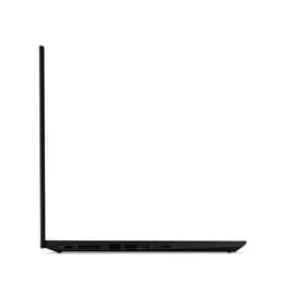 Lenovo ThinkPad T15 G2 15-tum (2021) - Core i5 - Gen 11 (G) - 32GB - SSD 256 GB QWERTZ - Tysk