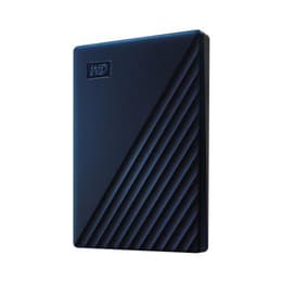 Western Digital My Passport for Mac Extern hårddisk - HDD 2 TB Usb-C