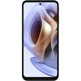 Motorola Moto G31 128GB - Grå - Olåst