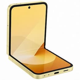 Galaxy Z Flip6 512GB - Gul - Olåst