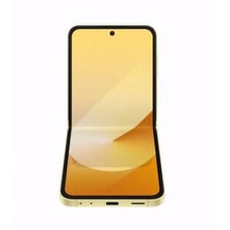 Galaxy Z Flip6 512GB - Gul - Olåst