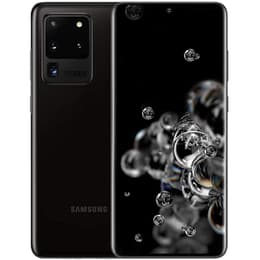 Galaxy S20 Ultra 128GB - Svart - Olåst