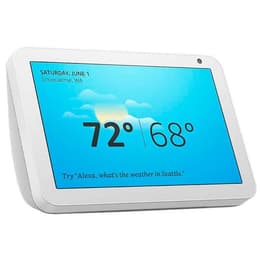 Amazon Echo Show 8 Anslutna enheter