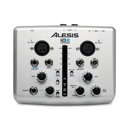 Alesis IO2 Audio-tillbehör