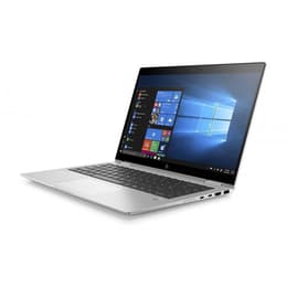 HP EliteBook x360 1040 G6 14-tum Core i7-8565U - SSD 256 GB - 16GB AZERTY - Fransk