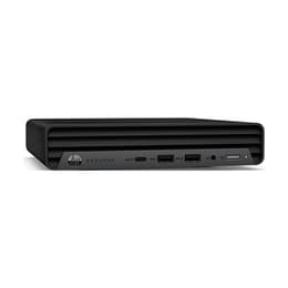 HP ProDesk 600 G5 Core i5-10500T 2.3 - SSD 512 GB - 8GB
