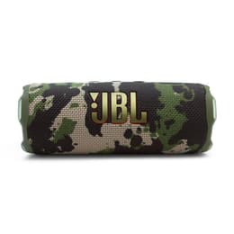 Jbl Flip 7 Bluetooth Högtalare - Grön